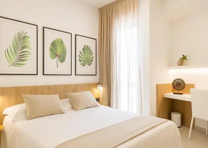 Hotel Bellavista - Boutique Hotel