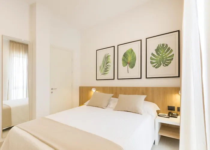 Hotel Bellavista - Boutique Hotel