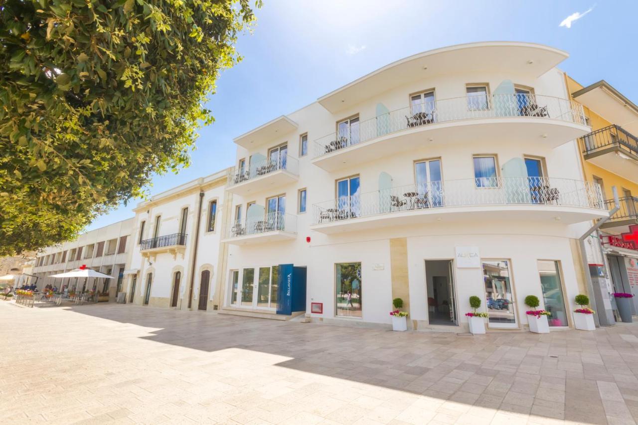 Hotel Bellavista - Boutique Otrante