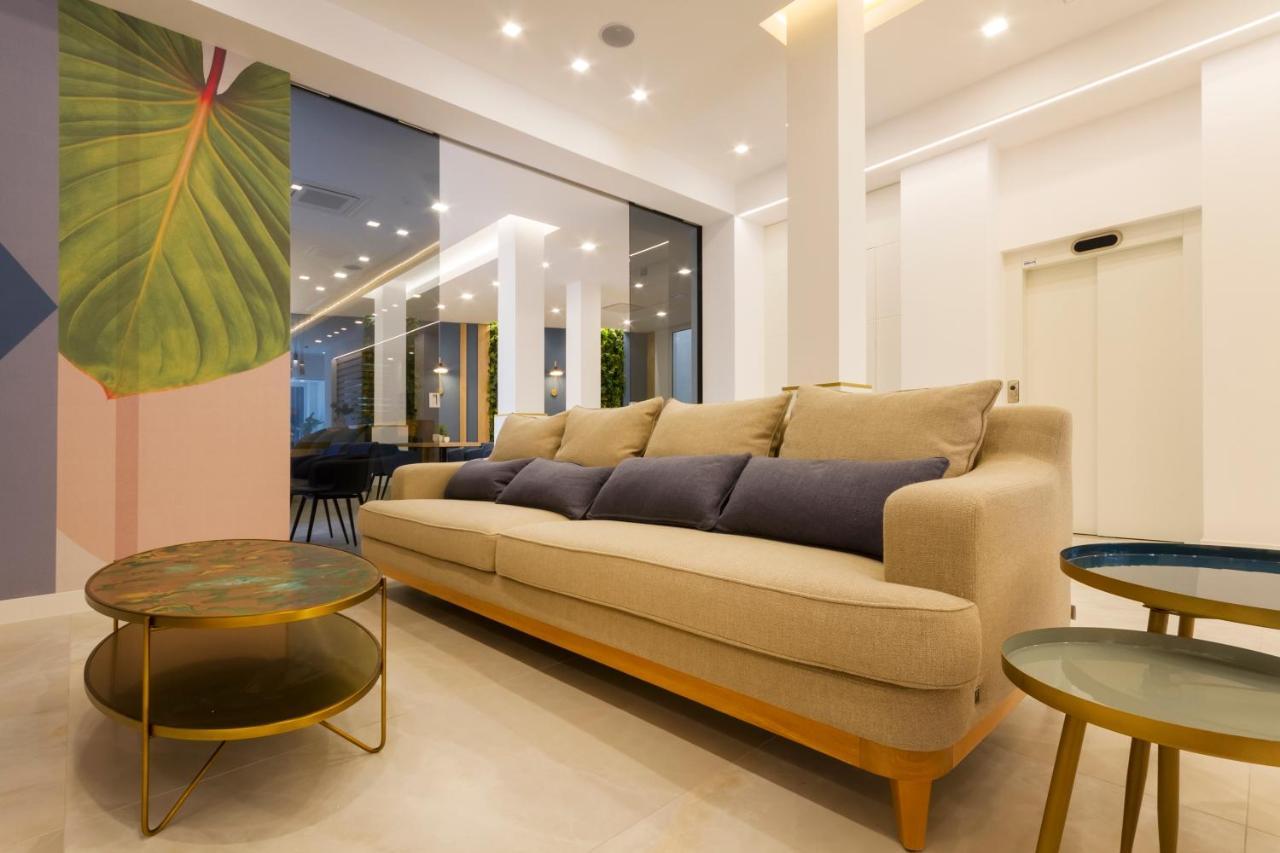 Hotel Bellavista - Boutique Otrante