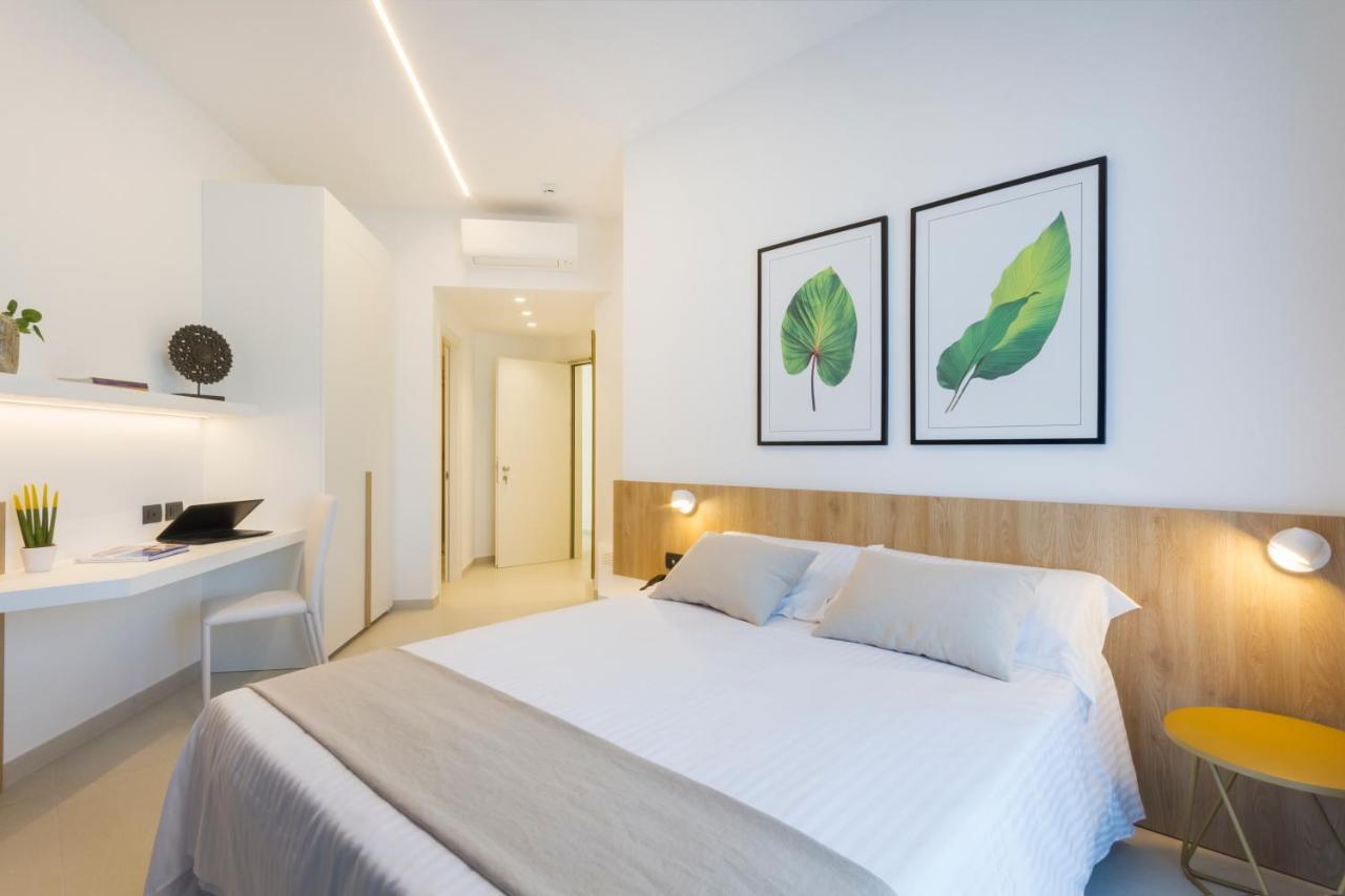 Hotel Bellavista - Boutique Otranto