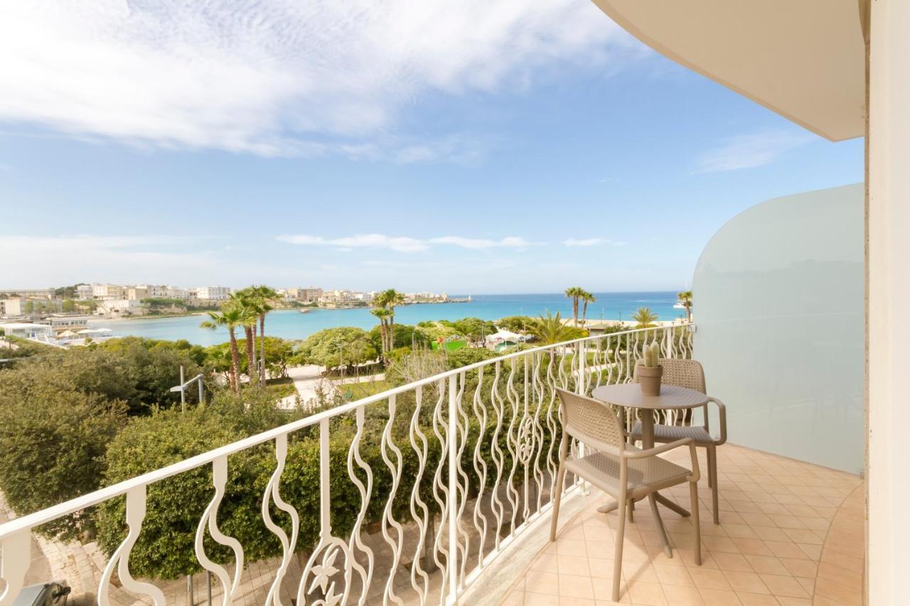 Hotel Bellavista - Boutique Otranto