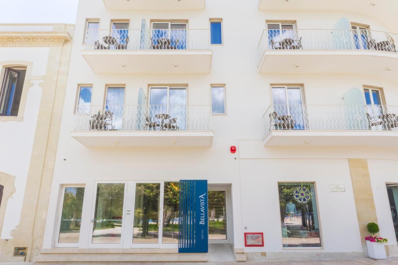 Hotel Bellavista - Boutique 3*