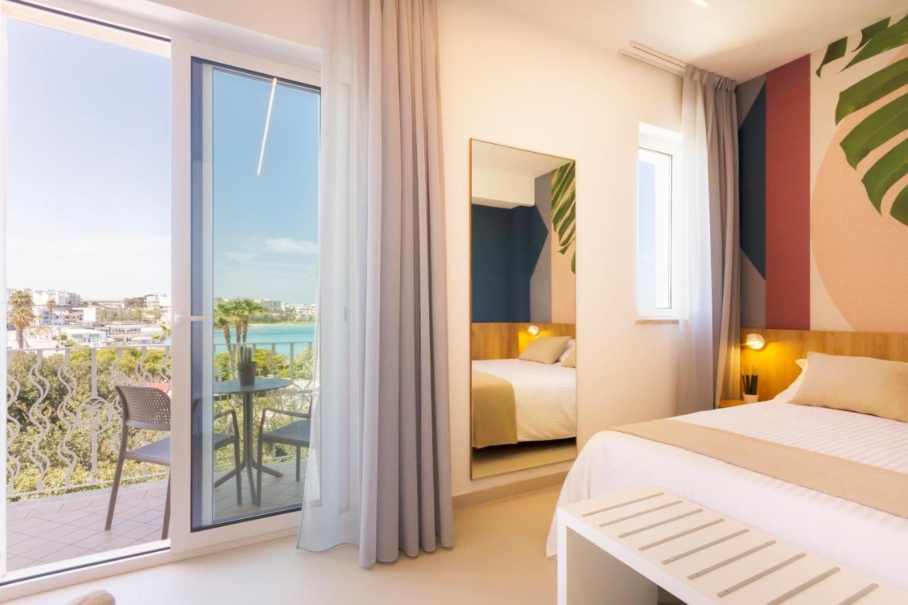 Bellavista - Boutique 3* Otrante