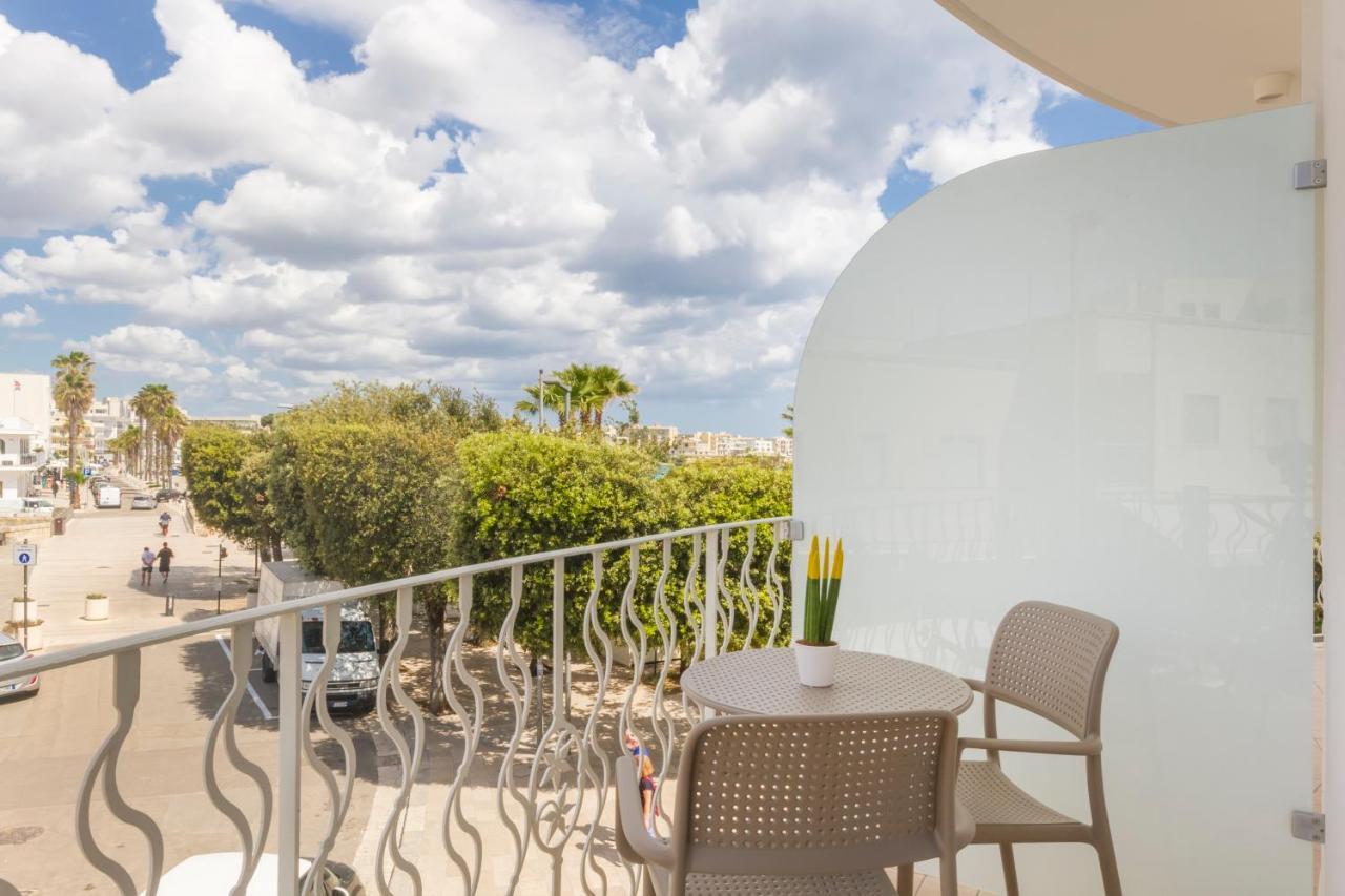 Bellavista - Boutique 3* Otranto