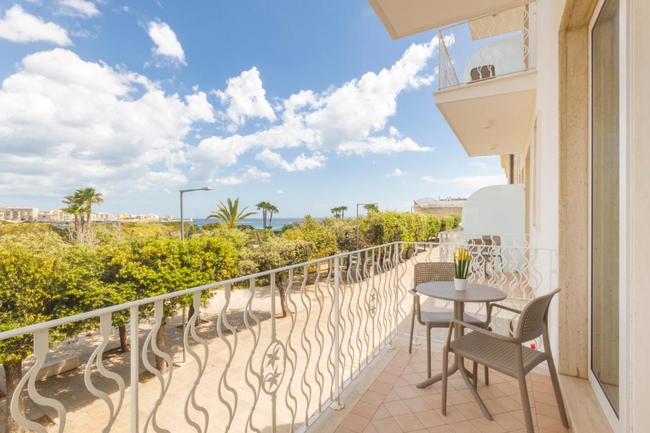Bellavista - Boutique 3* Otrante