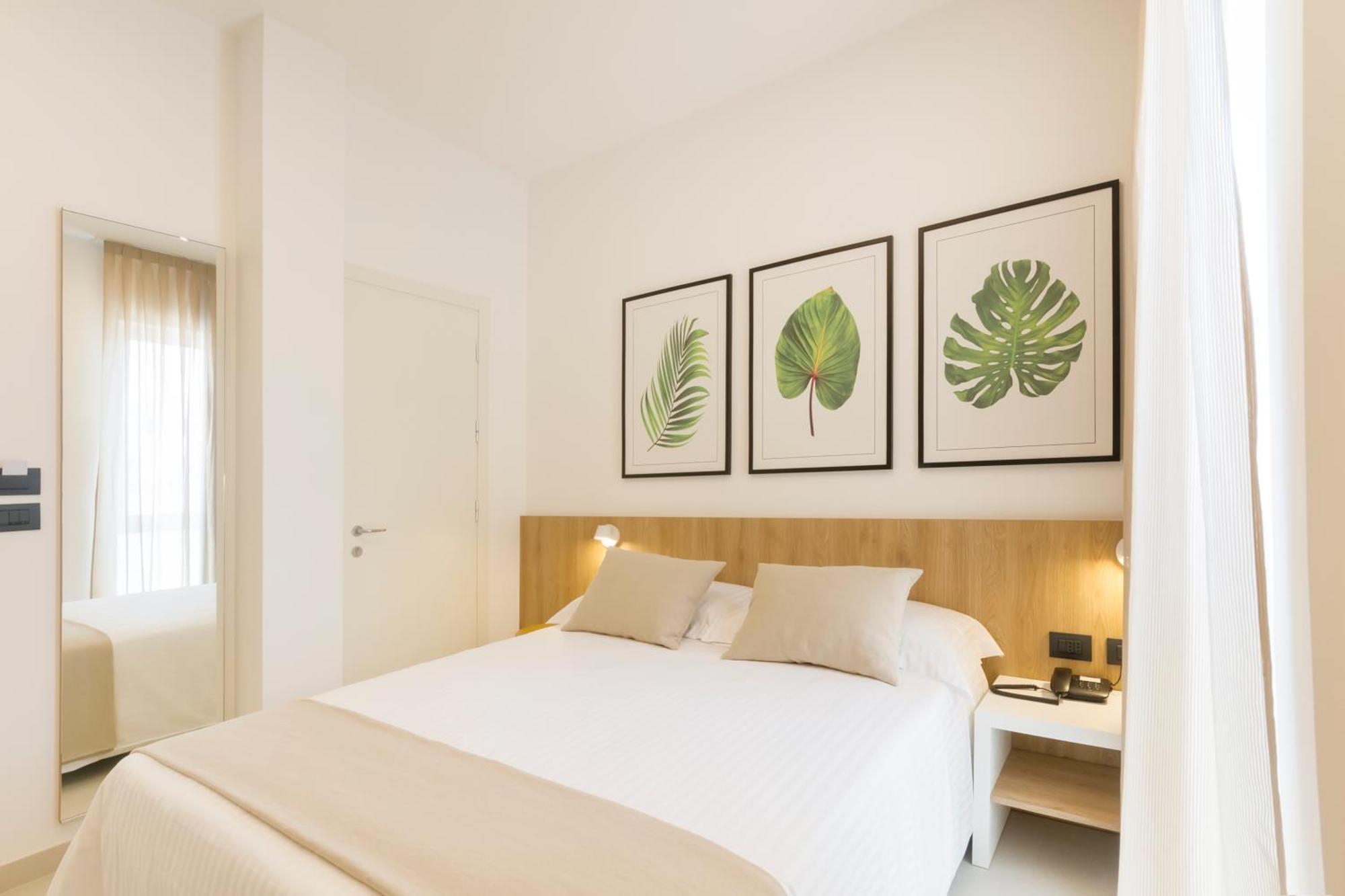 Bellavista - Boutique Hotel Otranto